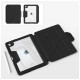 Чохол до планшета BeCover Rugged Origami Transparent Apple iPad Air 11