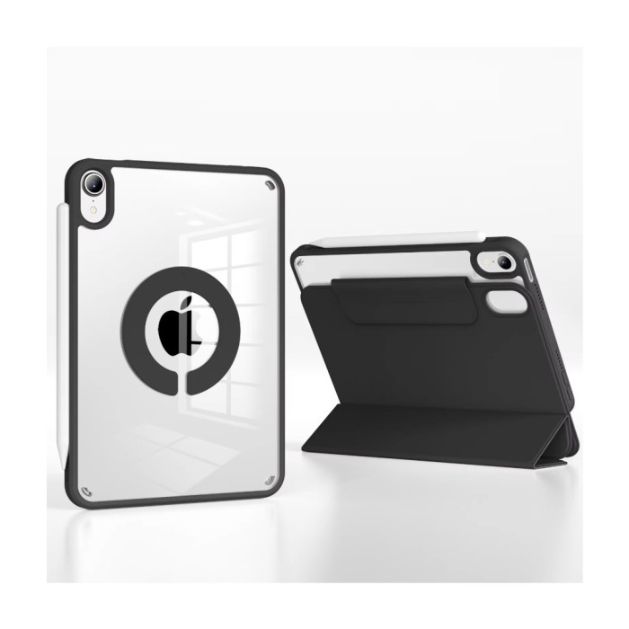 Чохол до планшета BeCover Ultra Slim Origami Flex Apple iPad Air 11