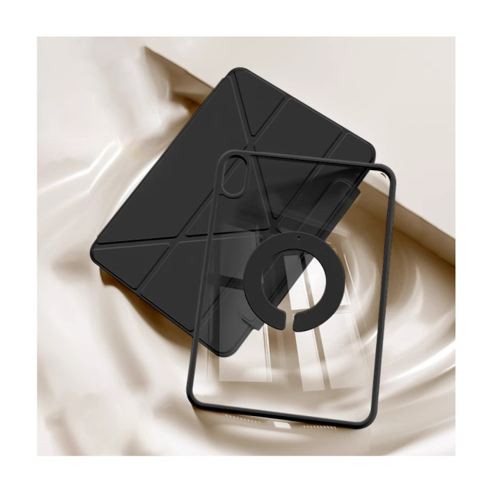 Чохол до планшета BeCover Ultra Slim Origami Flex Apple iPad Air 11