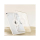 Чохол до планшета BeCover Ultra Slim Origami Flex Apple iPad Air 11