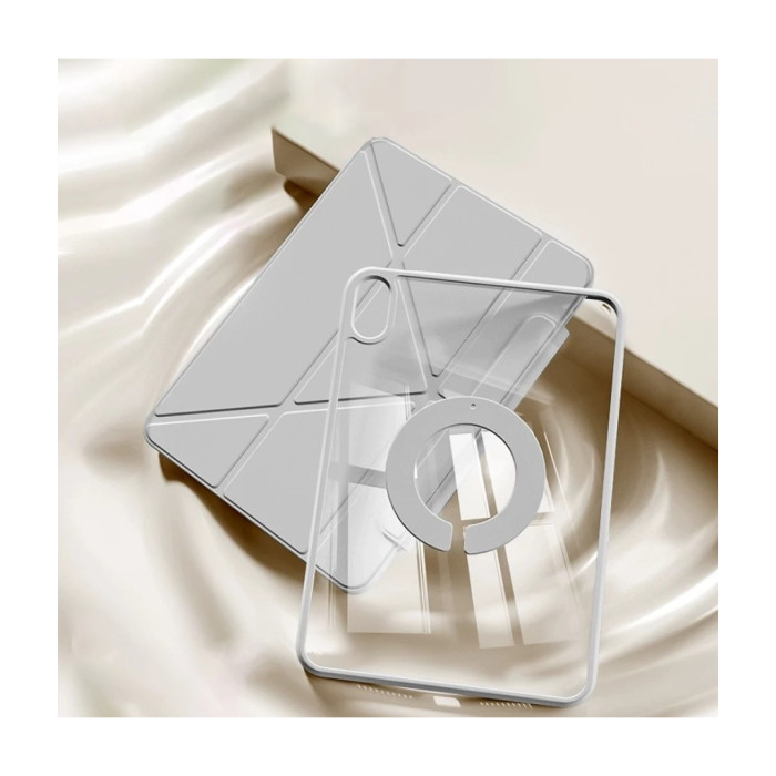 Чохол до планшета BeCover Ultra Slim Origami Flex Apple iPad Air 11