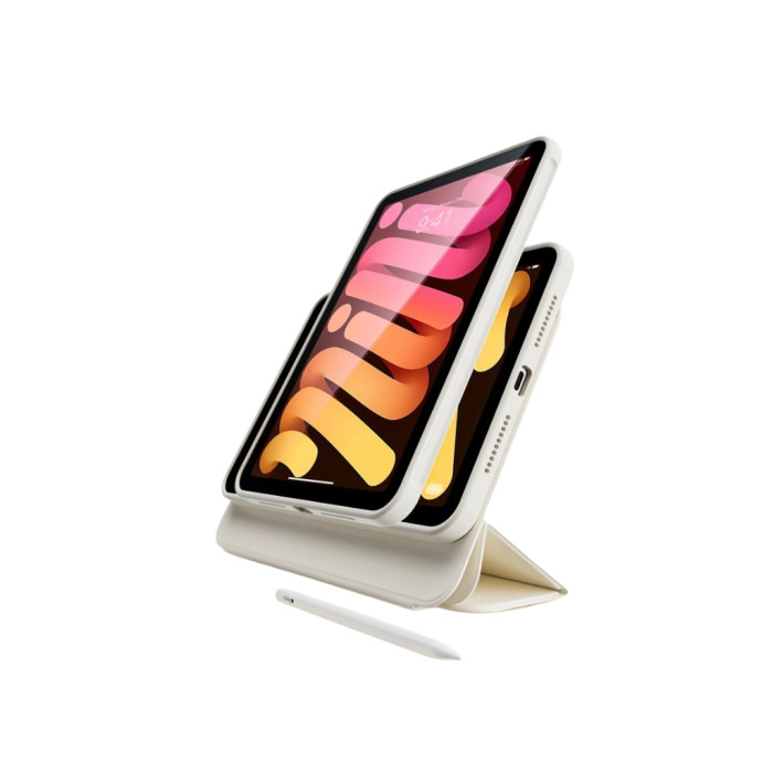 Чохол до планшета BeCover Ultra Slim Origami Flex Apple iPad Air 11