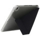 Чохол до планшета BeCover Ultra Slim Origami Transparent Apple iPad Air 11