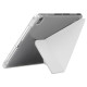 Чохол до планшета BeCover Ultra Slim Origami Transparent Apple iPad Air 11