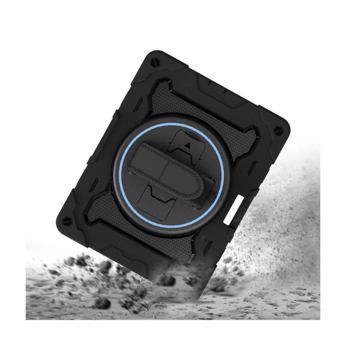 Чохол до планшета BeCover Horizontal handle Apple iPad Air 11
