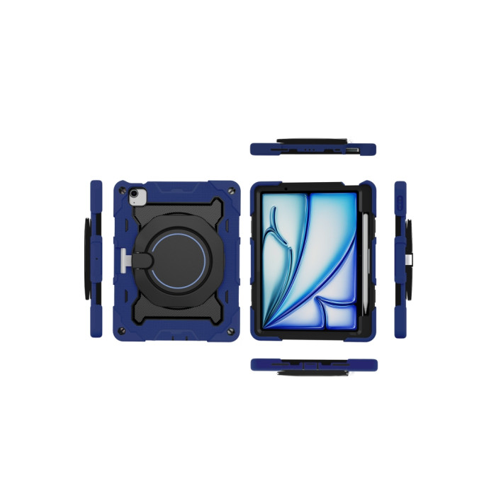 Чохол до планшета BeCover Armor Stand Apple iPad Air 11