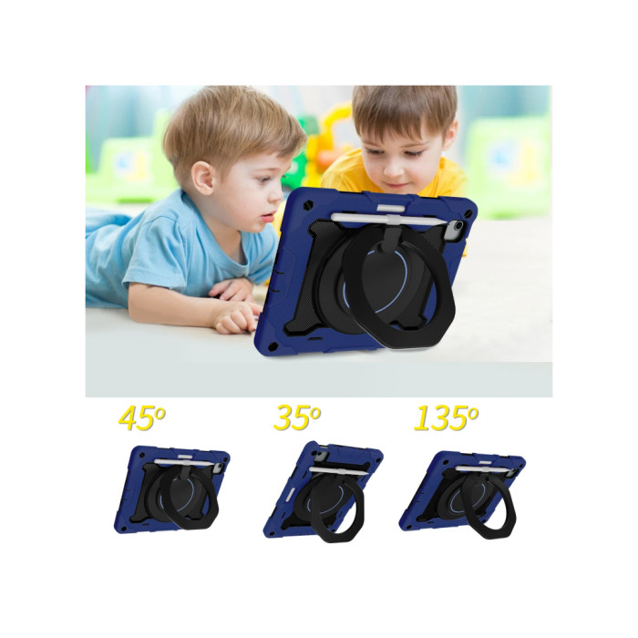 Чохол до планшета BeCover Armor Stand Apple iPad Air 11