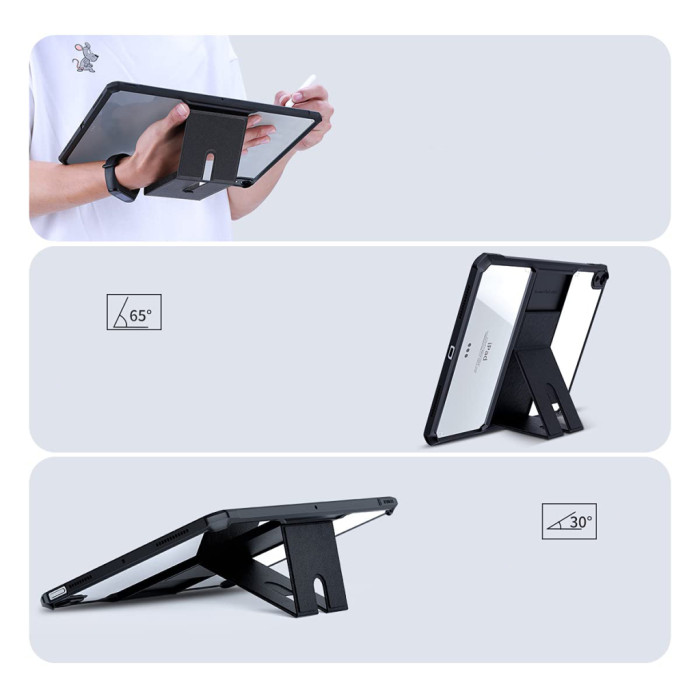 Чохол до планшета BeCover Stand Apple iPad Air 11
