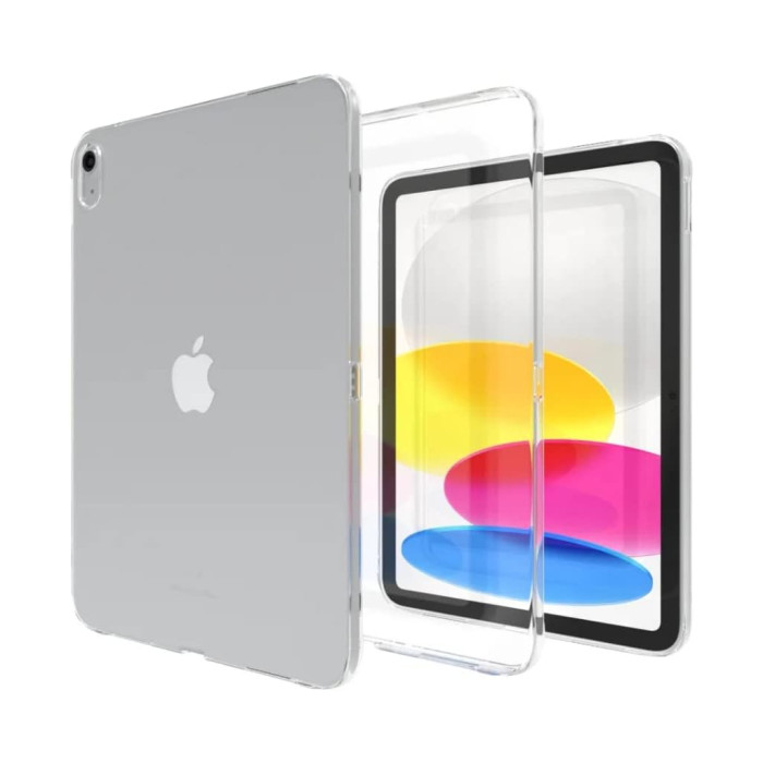 Чохол до планшета BeCover Transparancy Apple iPad Air 11