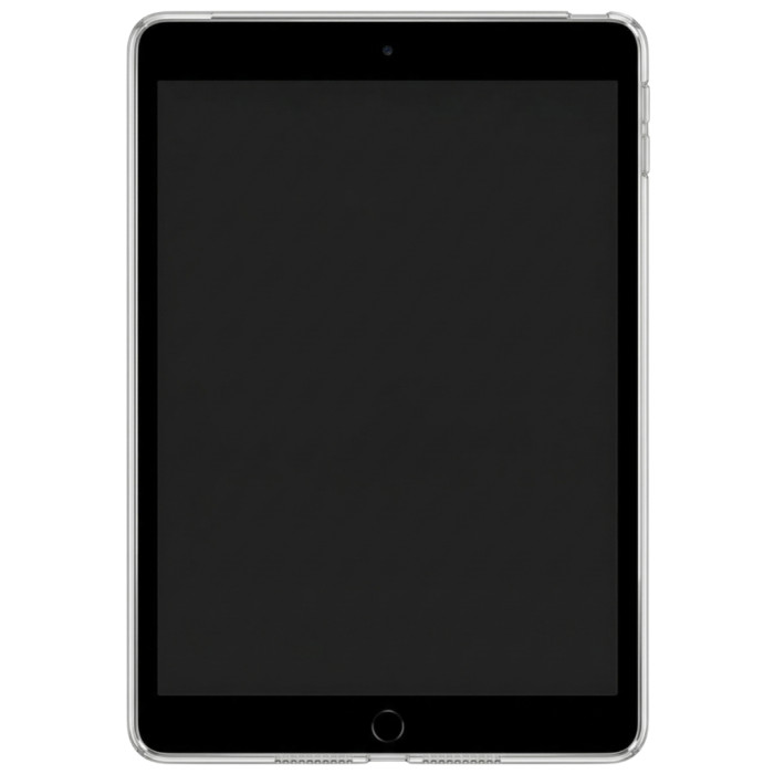 Чохол до планшета BeCover Transparancy Apple iPad Air 11