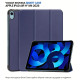 Чохол до планшета BeCover Smart Case Apple iPad Air 11