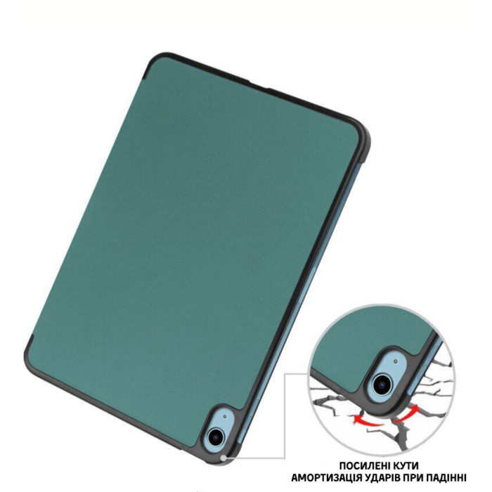 Чохол до планшета BeCover Smart Case Apple iPad Air 11