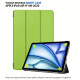 Чохол до планшета BeCover Smart Case Apple iPad Air 11