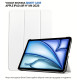 Чохол до планшета BeCover Smart Case Apple iPad Air 11