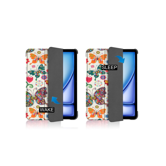 Чохол до планшета BeCover Smart Case Apple iPad Air 11