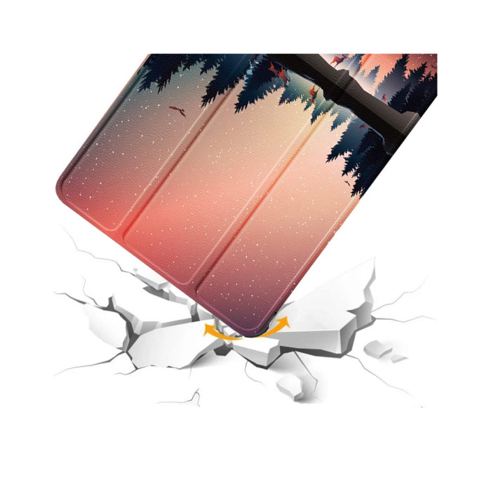 Чохол до планшета BeCover Smart Case Apple iPad Air 11