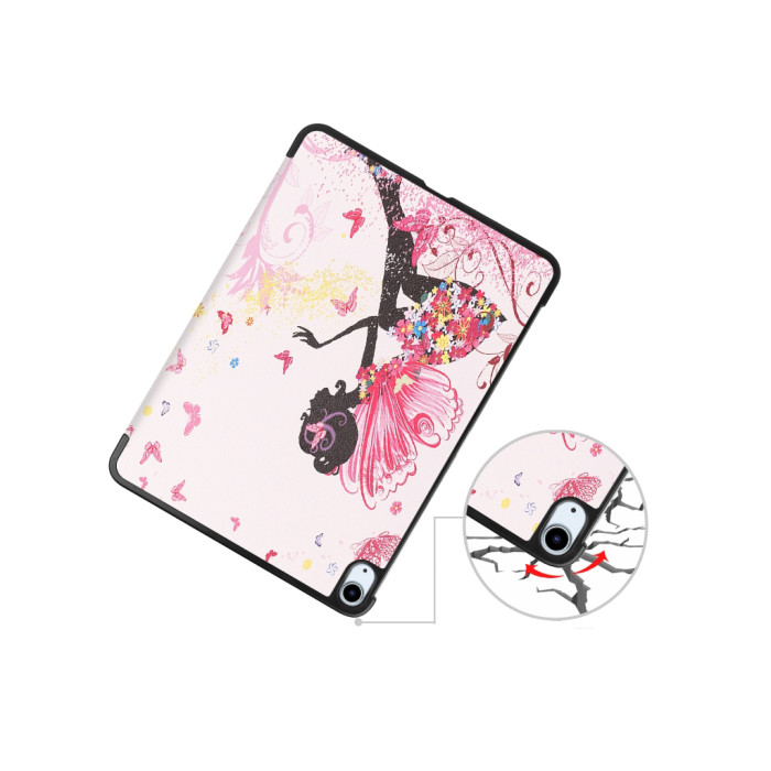 Чохол до планшета BeCover Smart Case Apple iPad Air 11