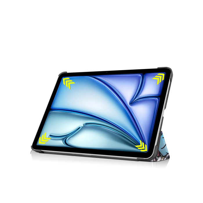 Чохол до планшета BeCover Smart Case Apple iPad Air 11