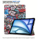 Чохол до планшета BeCover Smart Case Apple iPad Air 11