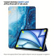 Чохол до планшета BeCover Smart Case Apple iPad Air 11