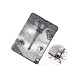 Чохол до планшета BeCover Smart Case Apple iPad Air 11