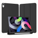 Чохол до планшета BeCover Tri Fold Soft TPU Apple iPad Air 11