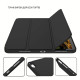 Чохол до планшета BeCover Tri Fold Soft TPU Apple iPad Air 11