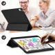 Чохол до планшета BeCover Tri Fold Soft TPU Apple iPad Air 11