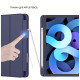 Чохол до планшета BeCover Tri Fold Soft TPU Apple iPad Air 11