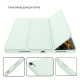 Чохол до планшета BeCover Tri Fold Soft TPU Apple iPad Air 11