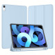 Чохол до планшета BeCover Tri Fold Soft TPU Apple iPad Air 11