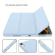 Чохол до планшета BeCover Tri Fold Soft TPU Apple iPad Air 11