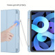 Чохол до планшета BeCover Tri Fold Soft TPU Apple iPad Air 11