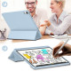 Чохол до планшета BeCover Tri Fold Soft TPU Apple iPad Air 11