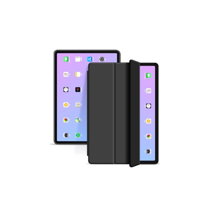 Чохол до планшета BeCover Tri Fold Soft TPU Silicone Apple iPad Air 11