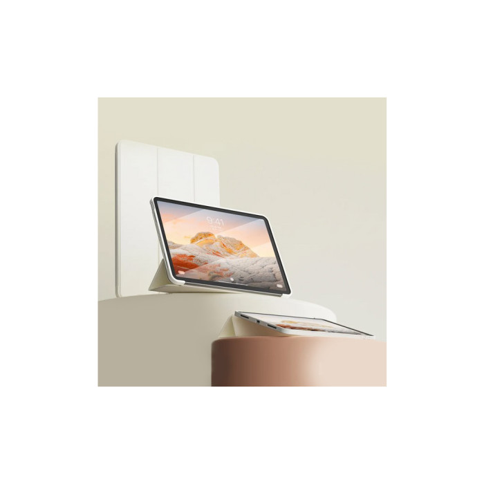 Чохол до планшета BeCover Tri Fold Soft TPU Silicone Apple iPad Air 11