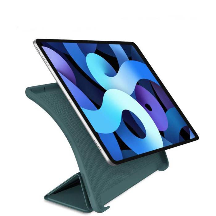 Чохол до планшета BeCover Tri Fold Soft TPU Silicone Apple iPad Air 11