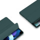 Чохол до планшета BeCover Tri Fold Soft TPU Silicone Apple iPad Air 11