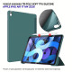 Чохол до планшета BeCover Tri Fold Soft TPU Silicone Apple iPad Air 11