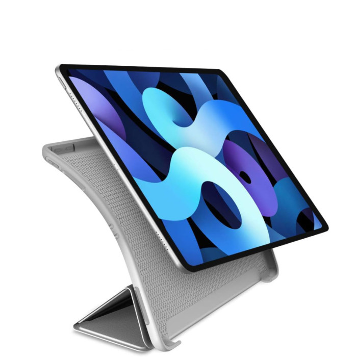Чохол до планшета BeCover Tri Fold Soft TPU Silicone Apple iPad Air 11