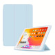 Чохол до планшета BeCover Tri Fold Soft TPU Silicone Apple iPad Air 11