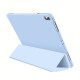 Чохол до планшета BeCover Tri Fold Soft TPU Silicone Apple iPad Air 11