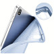 Чохол до планшета BeCover Tri Fold Soft TPU Silicone Apple iPad Air 11