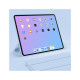 Чохол до планшета BeCover Tri Fold Soft TPU Silicone Apple iPad Air 11