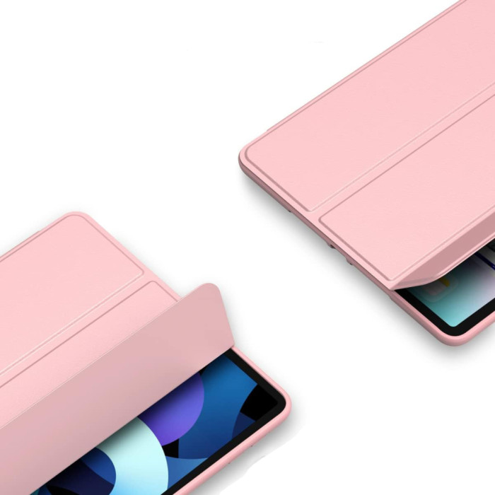 Чохол до планшета BeCover Tri Fold Soft TPU Silicone Apple iPad Air 11