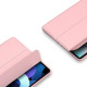 Чохол до планшета BeCover Tri Fold Soft TPU Silicone Apple iPad Air 11
