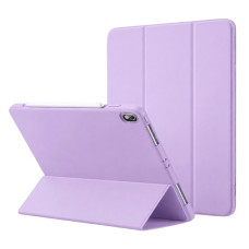 Чохол до планшета BeCover Tri Fold Soft TPU Silicone Apple iPad Air 11