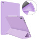 Чохол до планшета BeCover Tri Fold Soft TPU Silicone Apple iPad Air 11