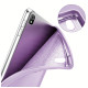 Чохол до планшета BeCover Tri Fold Soft TPU Silicone Apple iPad Air 11