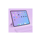Чохол до планшета BeCover Tri Fold Soft TPU Silicone Apple iPad Air 11